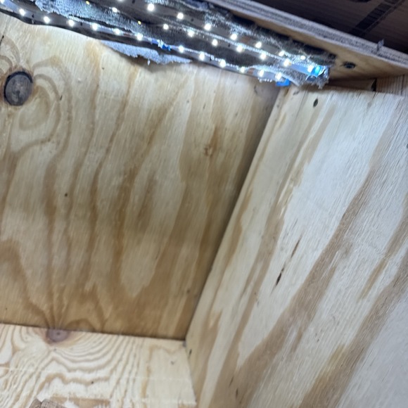 Kork-Ease Brown Leather Platform Sandals Size 8 Cork Wedge Slip-On Comfort Shoe - Picture 10 of 11